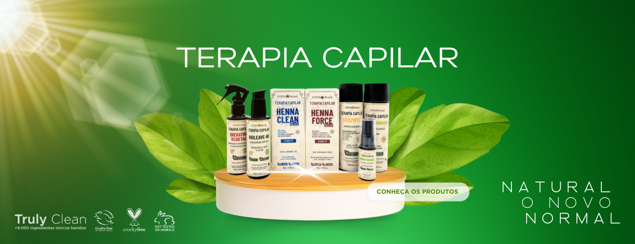 Terapia capilar