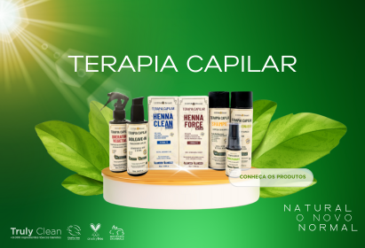 Terapia capilar